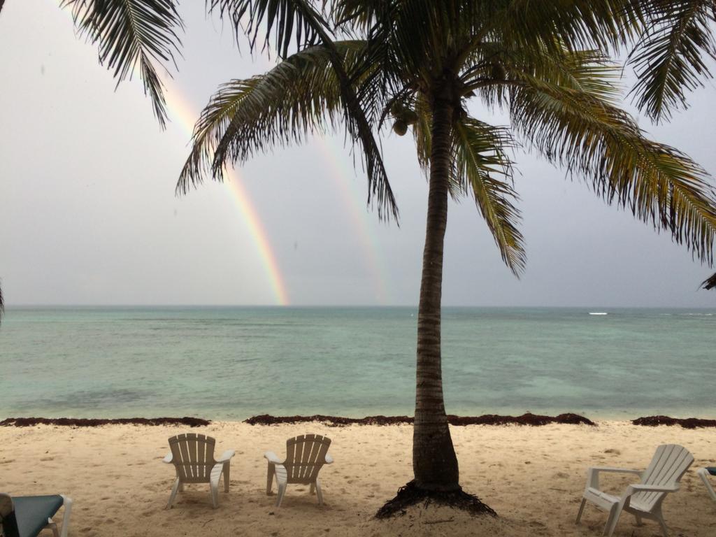 Del Sol Beachfront Akumal Kültér fotó